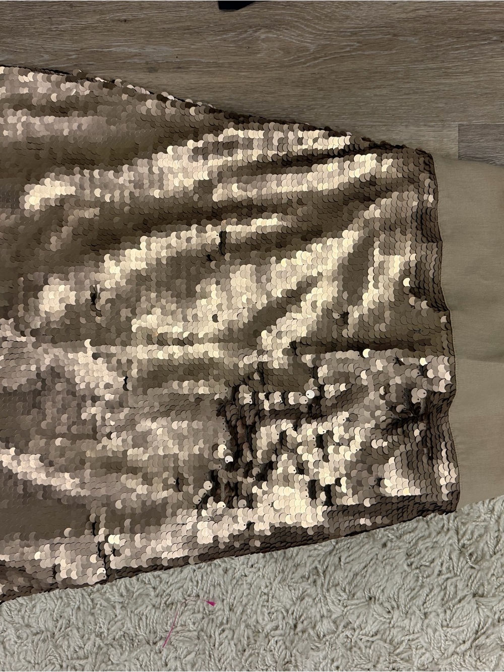AJE dress